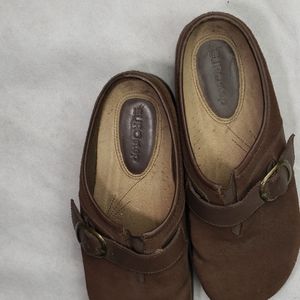 eurostep delorean clogs